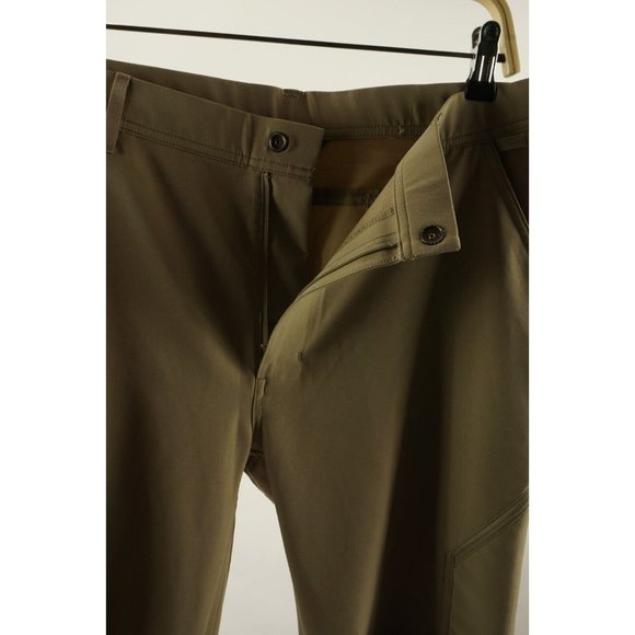 Orvis Pants Orvis Pro Lightweight Outdoor Performance Zip Cargo
